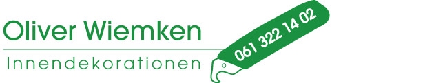 Oliver Wiemken Innendekoration